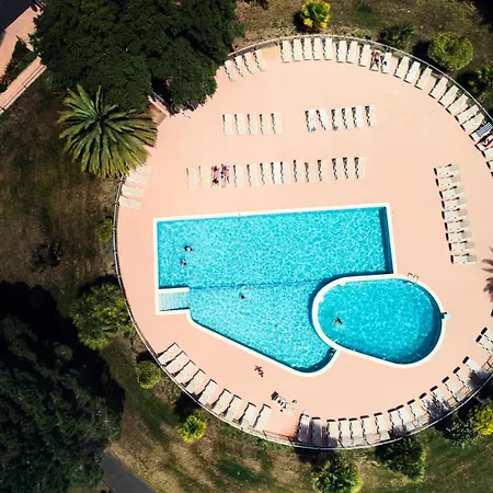 Lägenhet Village - Maeva - 2 Pieces 5 Pers Selection Mae-4493 Moliets-et-Maa