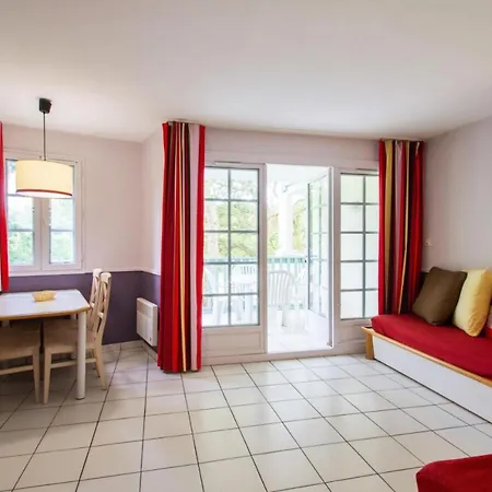 Apartment Village - Maeva - 2 Pieces 5 Pers Selection Mae-4493